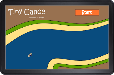 Tiny Canoe Screenshots 0