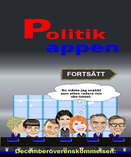 PolitikAppen