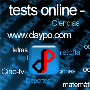 daypo tests online - Aplicaciones de Android en Google Play