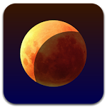 Cover Image of Télécharger Lunar Eclipse Free 1.1.0 APK