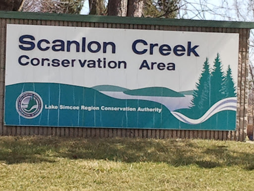 Scanlon Creek Conservation Area