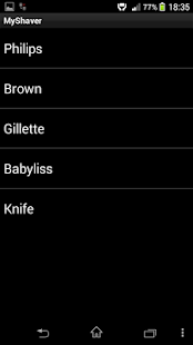 How to download MyShaver lastet apk for bluestacks