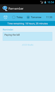 How to mod Reminder 1.0 apk for android
