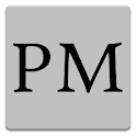 PIN Memo free logo