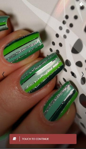 Nails And Toes Ideas