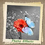 Cover Image of Download Photo Effects 1.20 APK