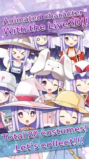 Potion Maker - screenshot thumbnail