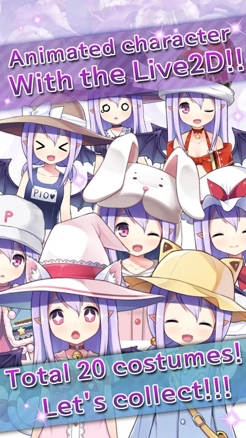 Potion Maker - screenshot