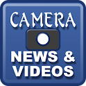 CAMERA NEWS & VIDEOS