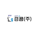 대구경북 취업정보 갬콤 logo