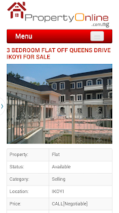 Download Property Online Nigeria APK