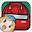 Move the Baggage Download on Windows