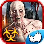 Zombie Plague Overkill Combat! Apk