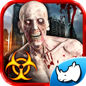 Zombie Plague Overkill Combat! for PC and MAC
