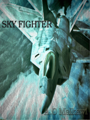 sky fighter