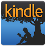 Cover Image of Download Amazon Kindle 7.5.0.56 APK