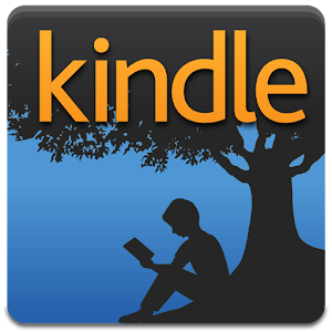 Kindle icon