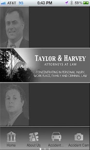 Free Taylor and Harvey Lawyers APK for Android