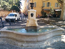 Fontaine Place Ferréol