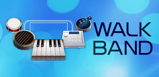 Resultado de imagen de walk band estudio de musica