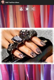 How to download Nail Fashion Ideas 1.0 mod apk for bluestacks