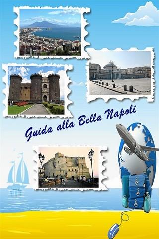 Guida alla Bella Napoli