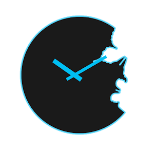 Butterfly Analog Clock Widget.apk 1.2