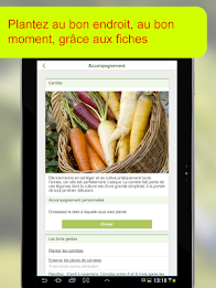 Réussir son premier potager poster 9