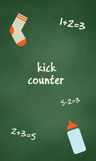 Kick Counter