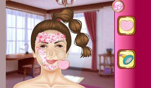 【免費休閒App】Deep facial cleanser Makeup-APP點子