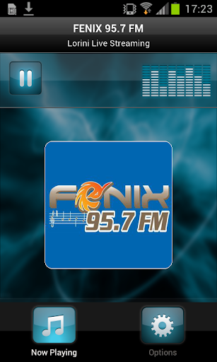 FENIX 95.7 FM