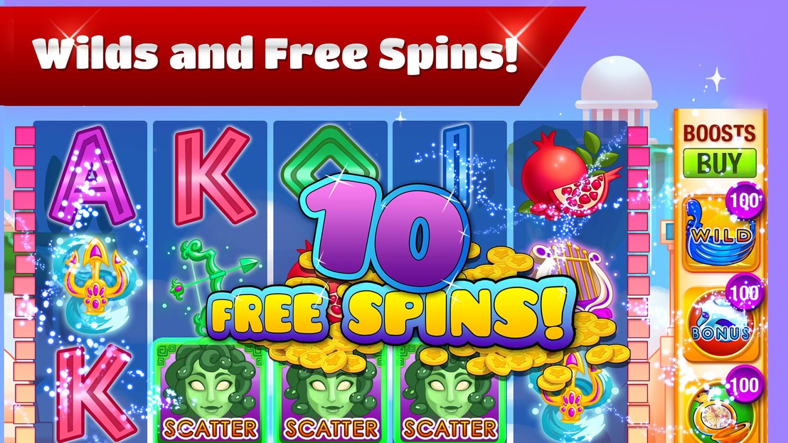 Free