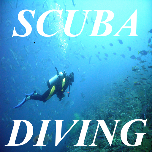 Scuba Diving Guide LOGO-APP點子