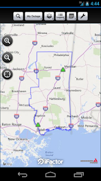 MS Power Outage Center poster 4