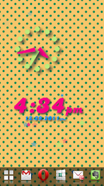 Star průtoku! Live Wallpaper poster 15