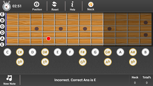 免費下載音樂APP|Guitar Guru app開箱文|APP開箱王