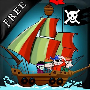 Pirates Warfare for PC and MAC
