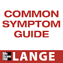 Common Symptom Guide logo