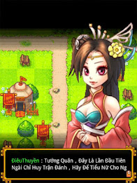 Three Kingdoms conflict poster 6