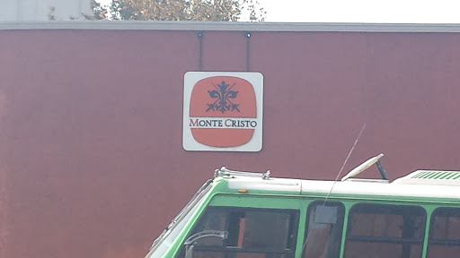 Centro Monte Cristo
