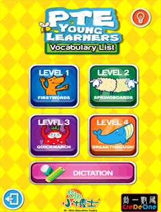 Download Aplikasi PTE Young Learners apk gratis untuk Android Download Aplikasi PTE Young Learners apk gratis untuk Android