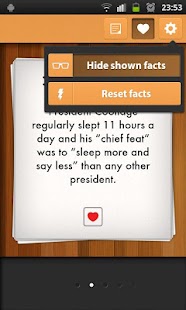 Free Did You Know? APK for PC