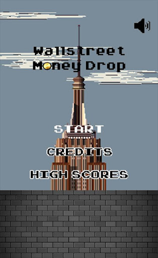 Wallstreet Money Drop