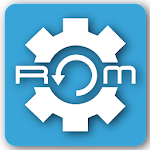 ROM Settings Backup Apk