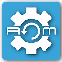 ROM Settings Backup APK התמונה על עטיפת הסרט