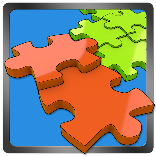 My JigSaw World Demo