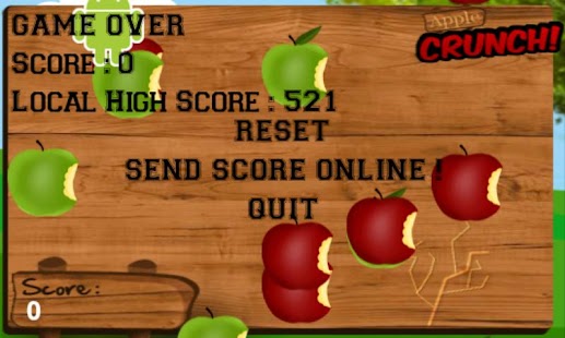 Download Apple Crunch APK