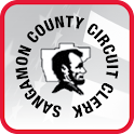Sangamon Circuit Clerk logo