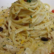 Mita Pasta 米塔義式廚房