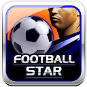 FOOTBALL STAR MANAGER - SOCCER mobile app icon